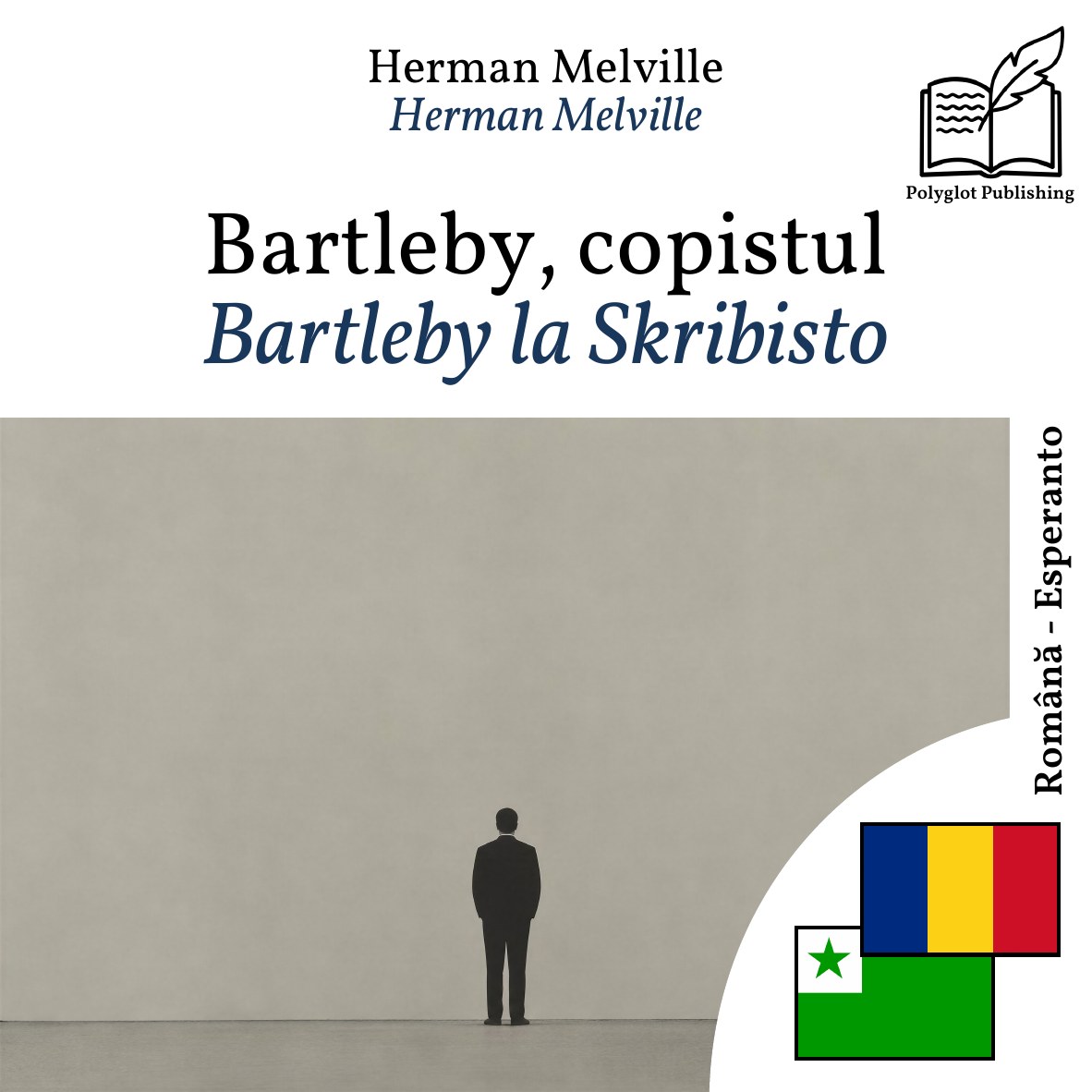 Bartleby la Skribisto