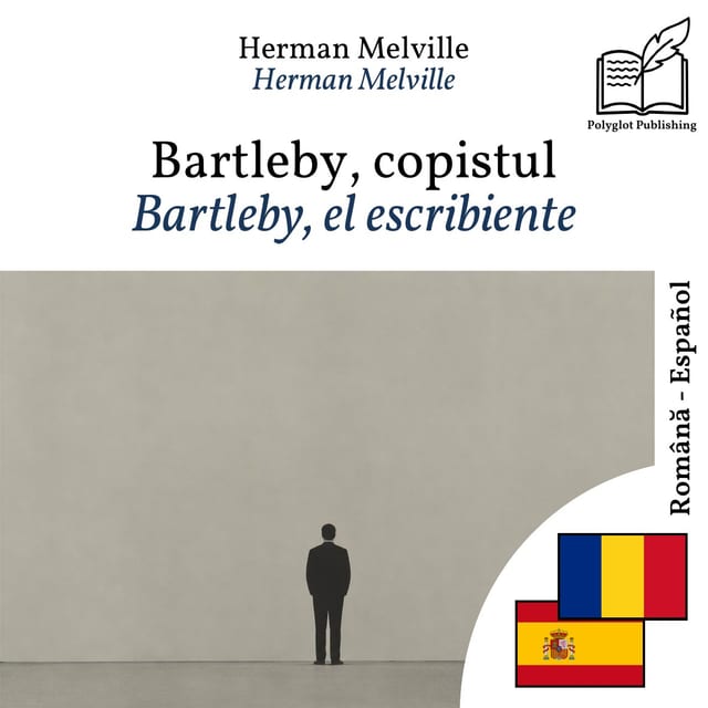 Bartleby, el escribiente