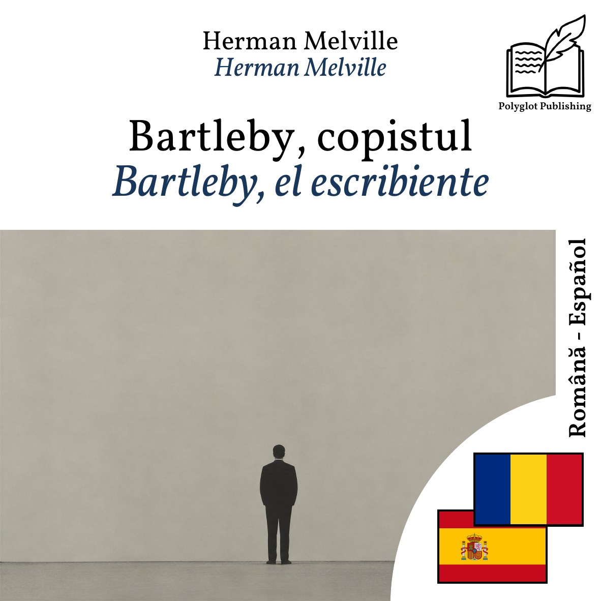 Bartleby, el escribiente