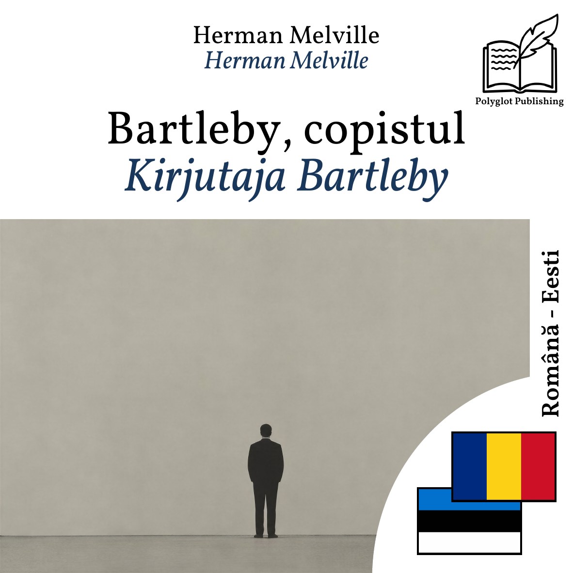 Kirjutaja Bartleby