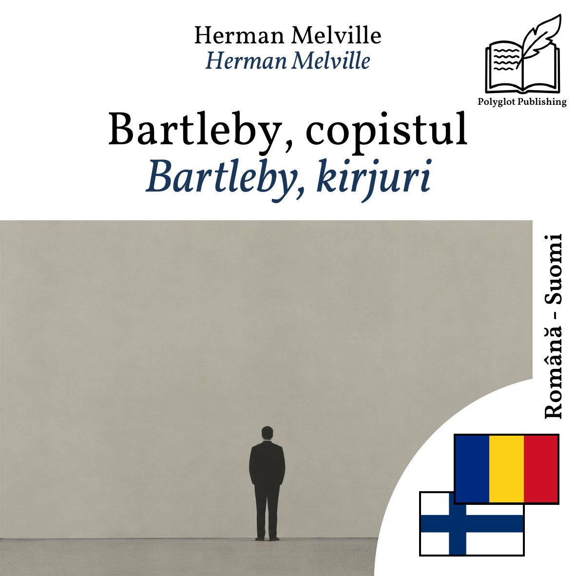 Bartleby, kirjuri