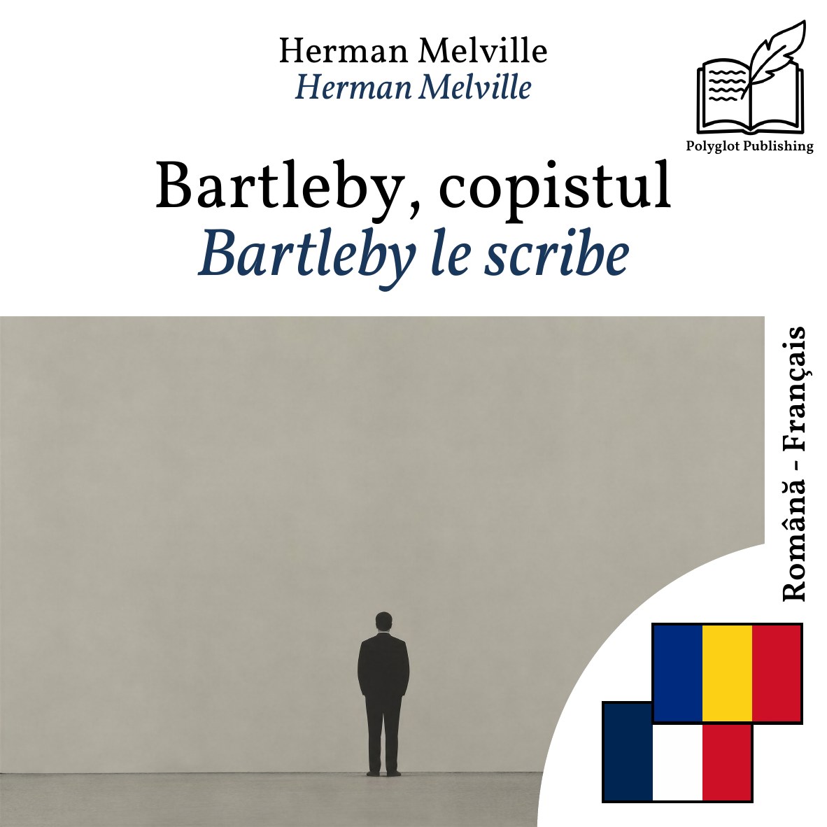 Bartleby le scribe