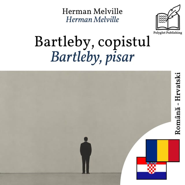Bartleby, pisar