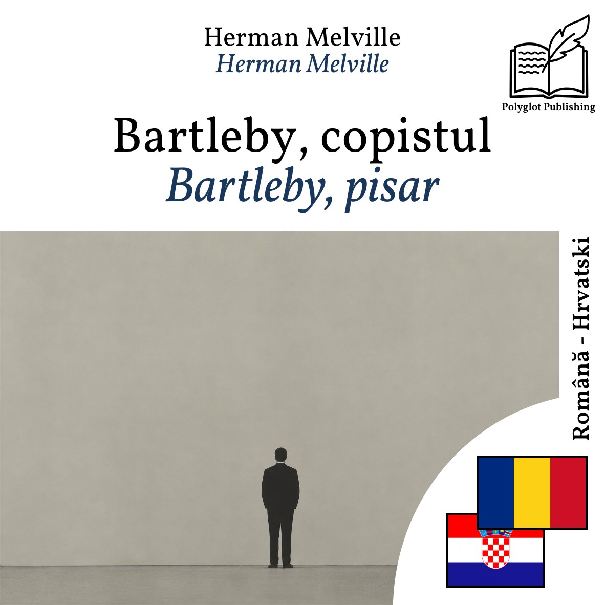 Bartleby, pisar