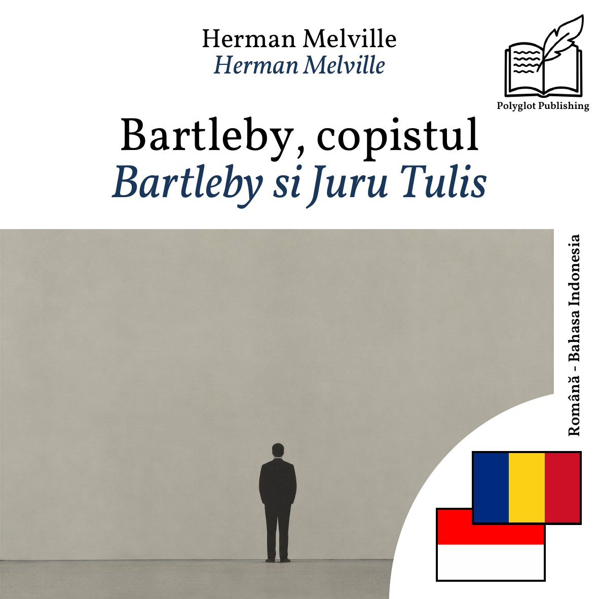 Bartleby si Juru Tulis