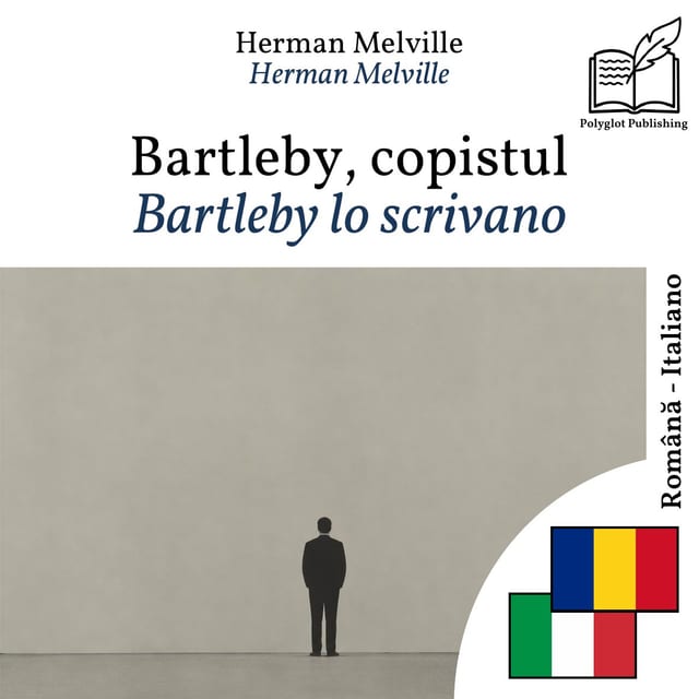 Bartleby lo scrivano