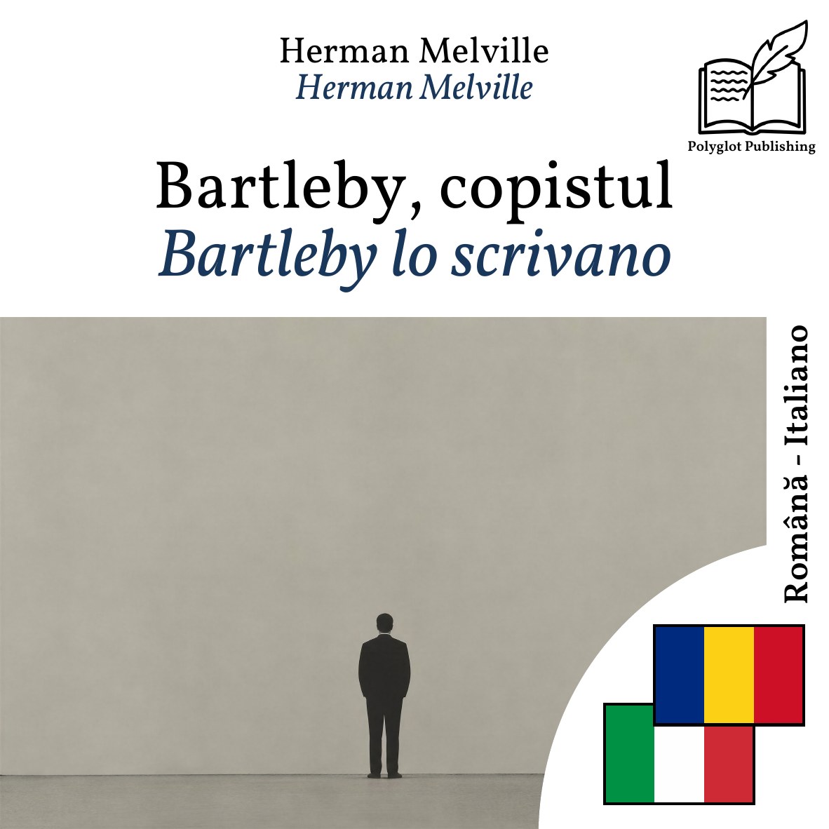 Bartleby lo scrivano