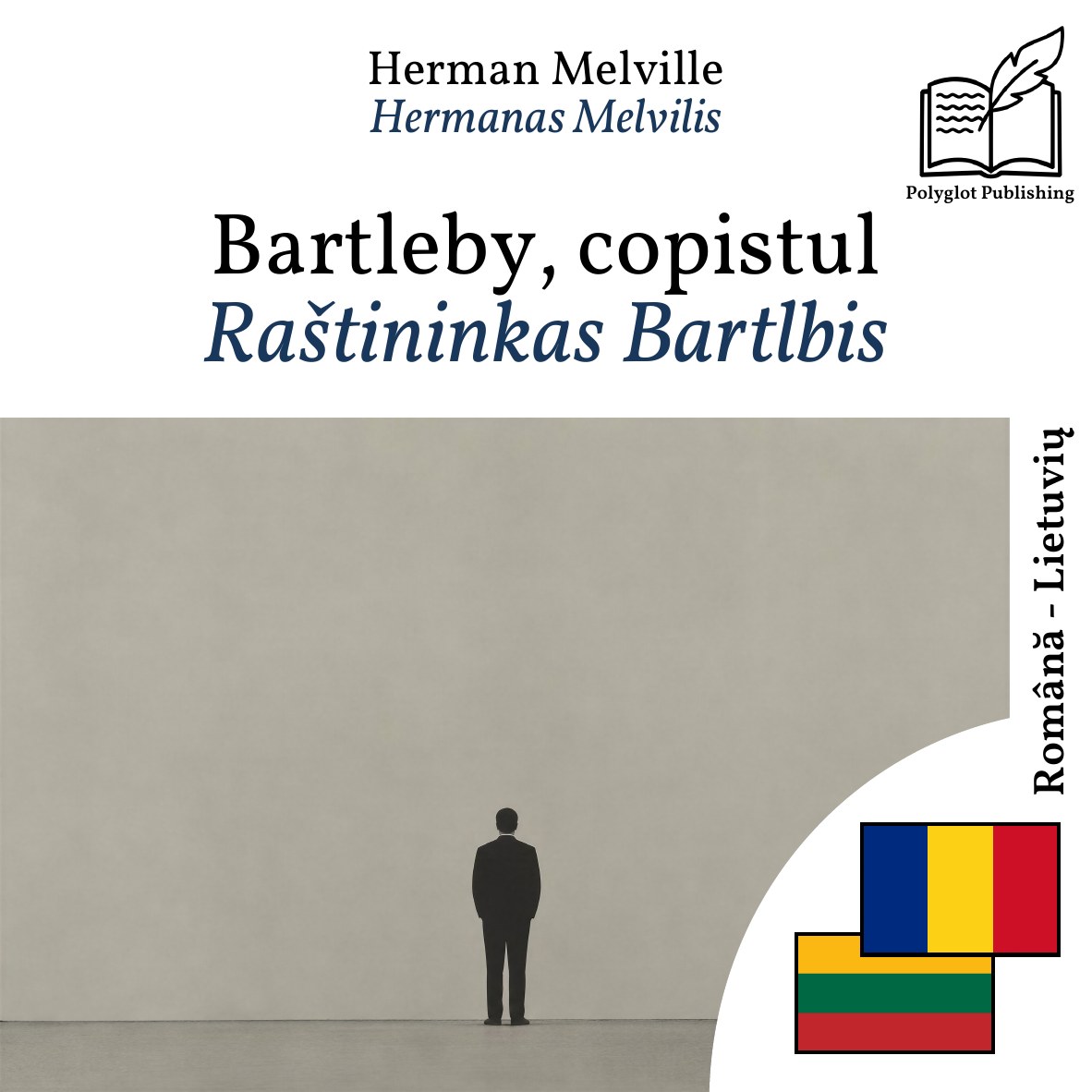 Raštininkas Bartlbis