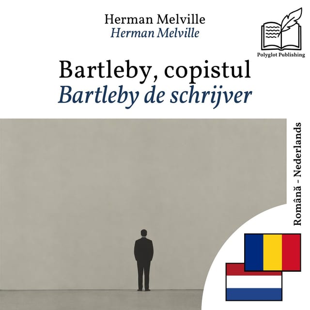 Bartleby de schrijver