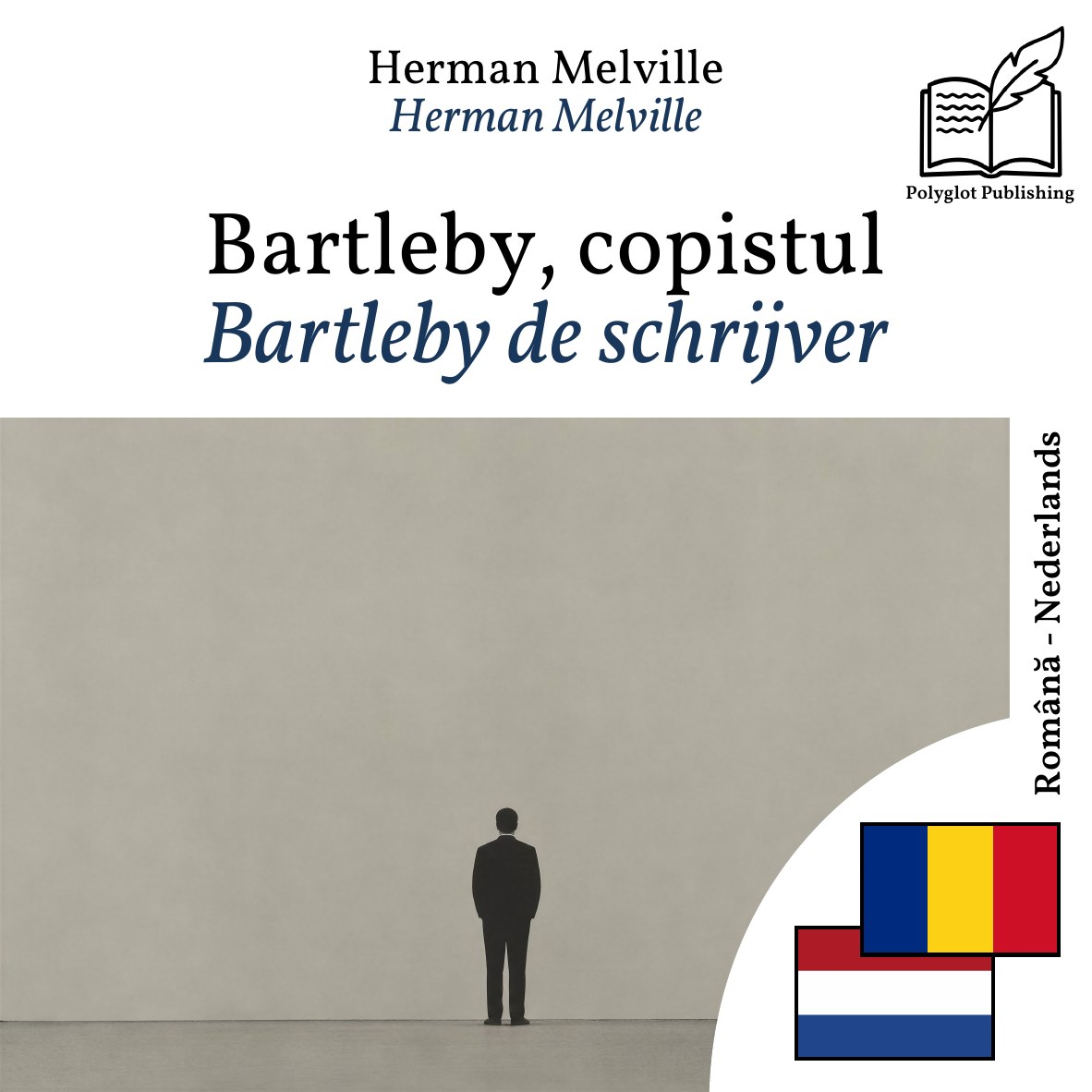 Bartleby de schrijver