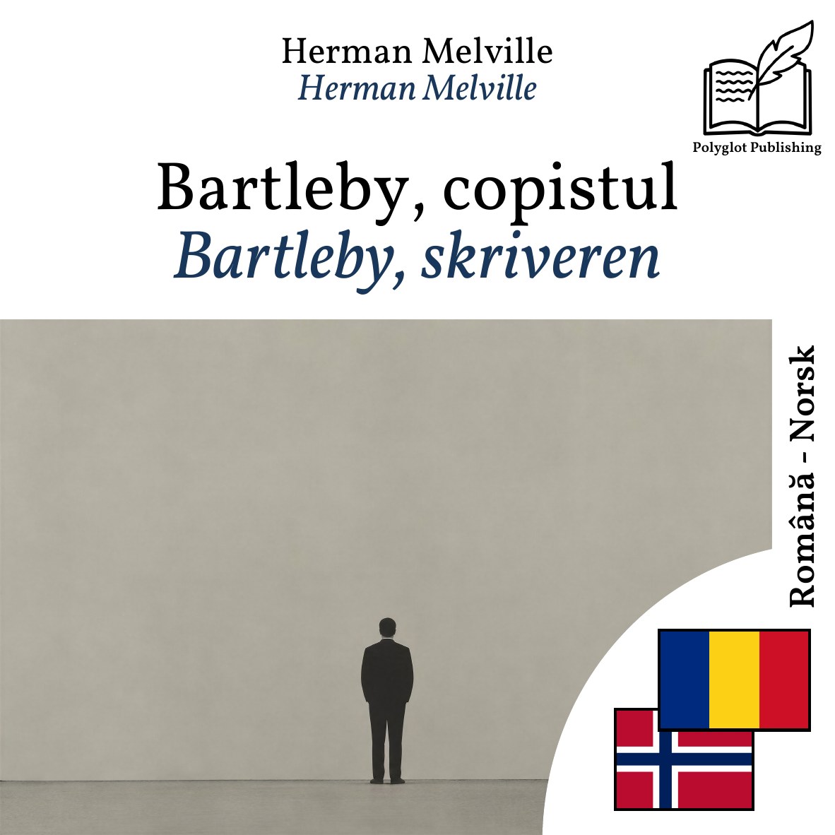 Bartleby, skriveren