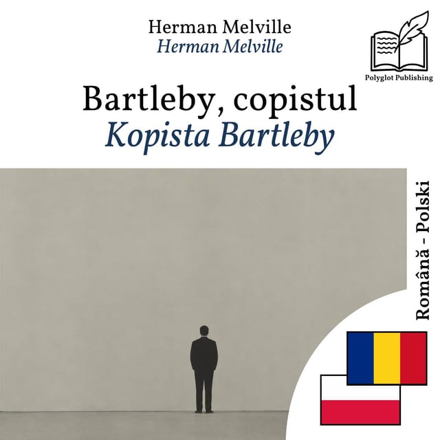 Kopista Bartleby