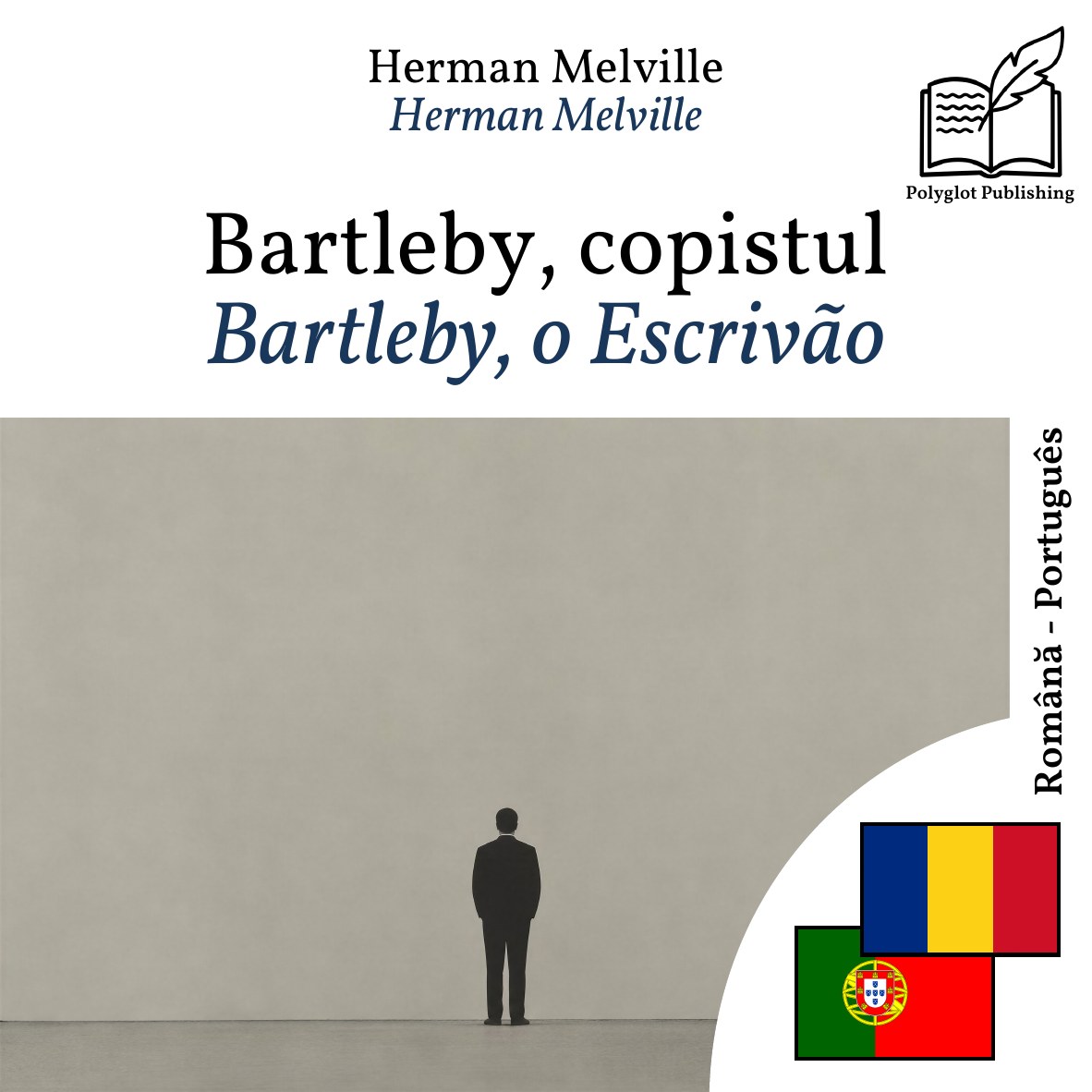 Bartleby, o Escrivão