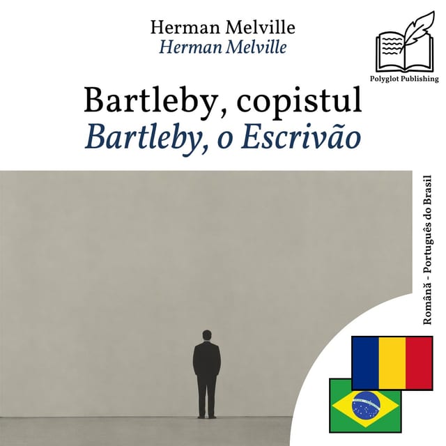 Bartleby, o Escrivão