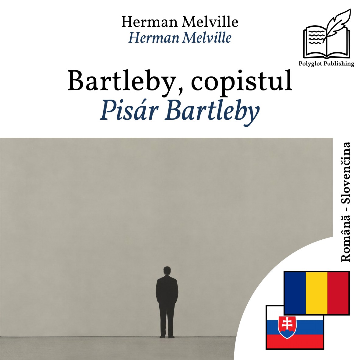 Pisár Bartleby