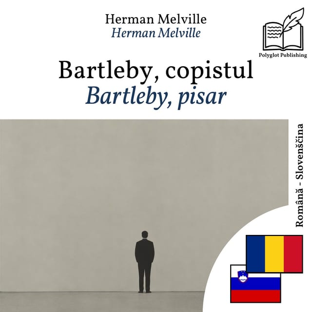 Bartleby, pisar