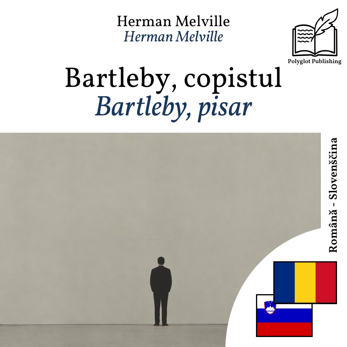 Bartleby, pisar