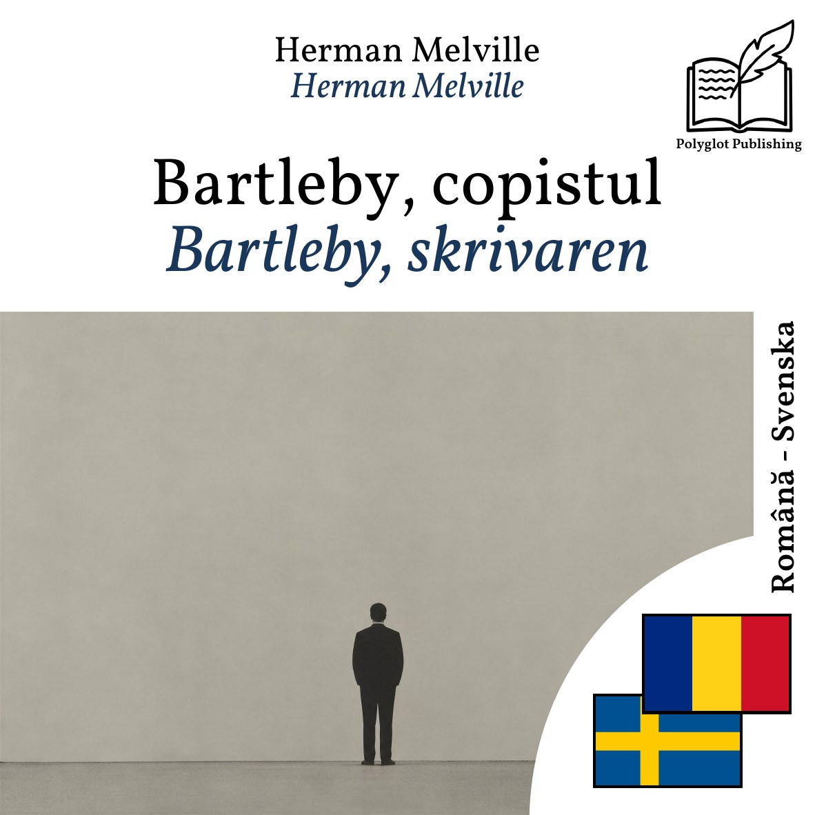 Bartleby, skrivaren