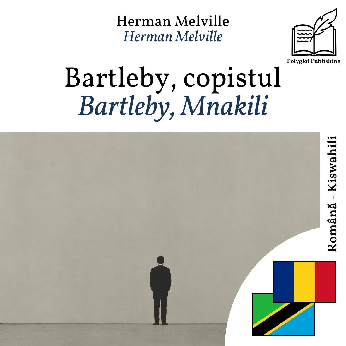 Bartleby, Mnakili