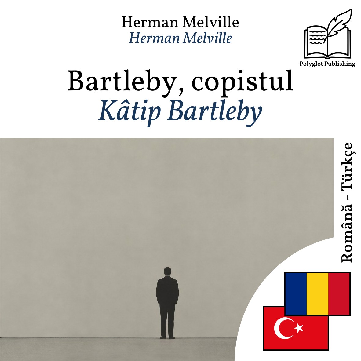 Kâtip Bartleby
