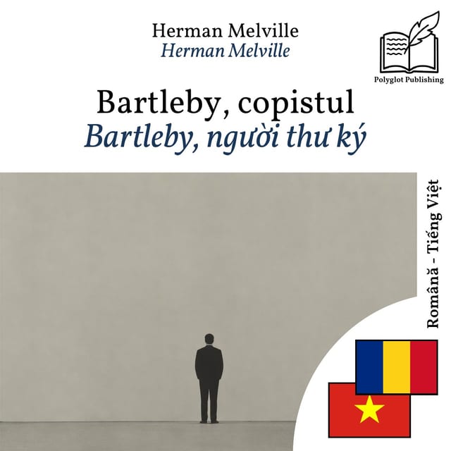 Bartleby, người thư ký