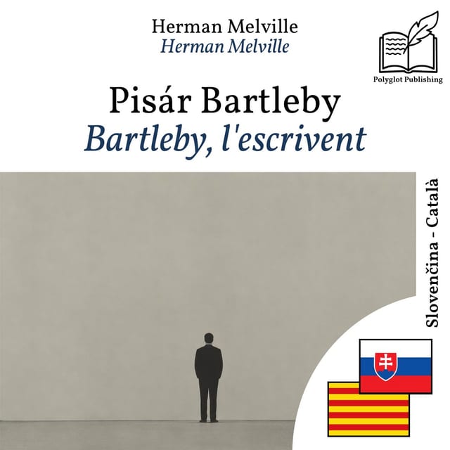 Bartleby, l'escrivent