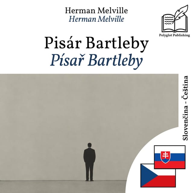 Písař Bartleby