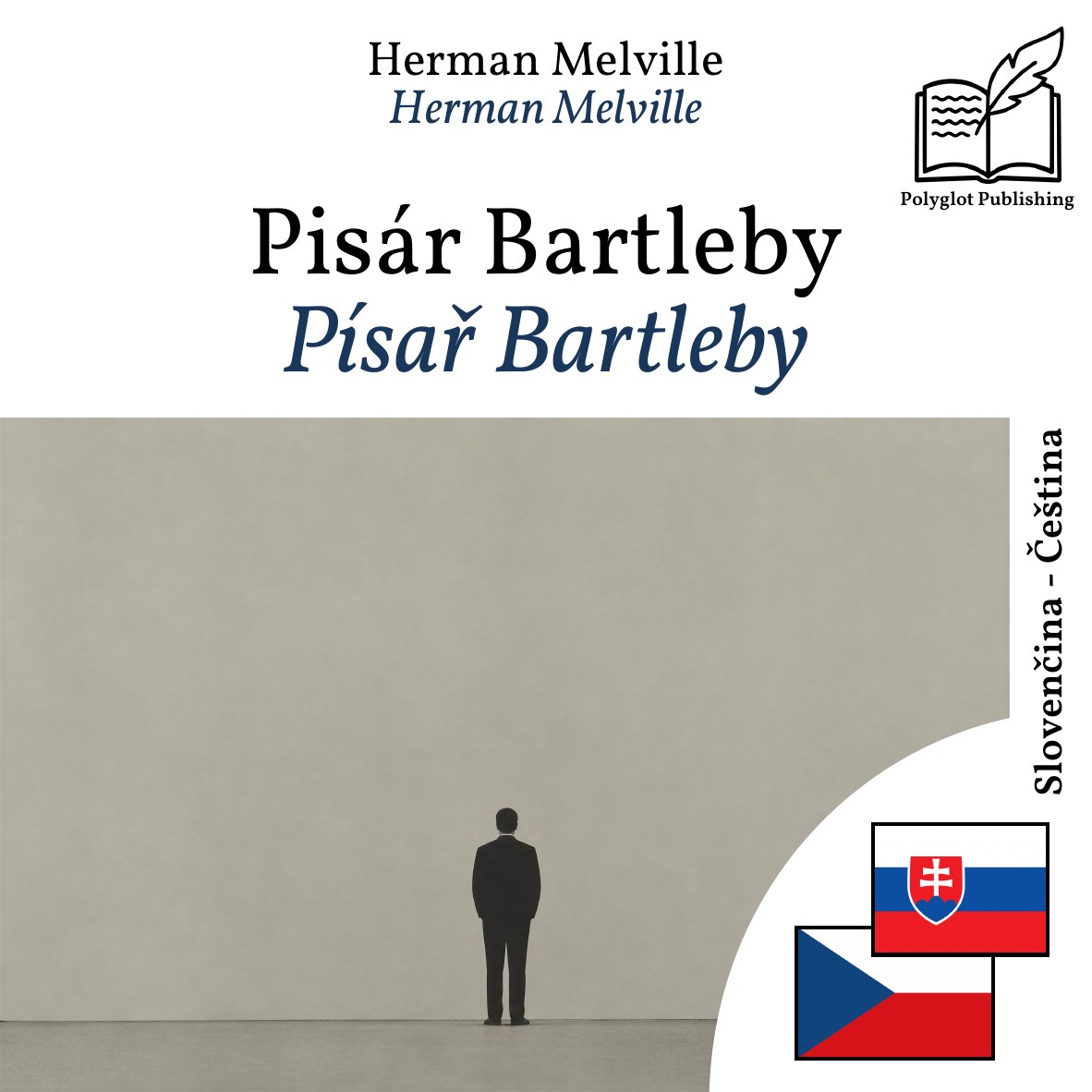 Písař Bartleby
