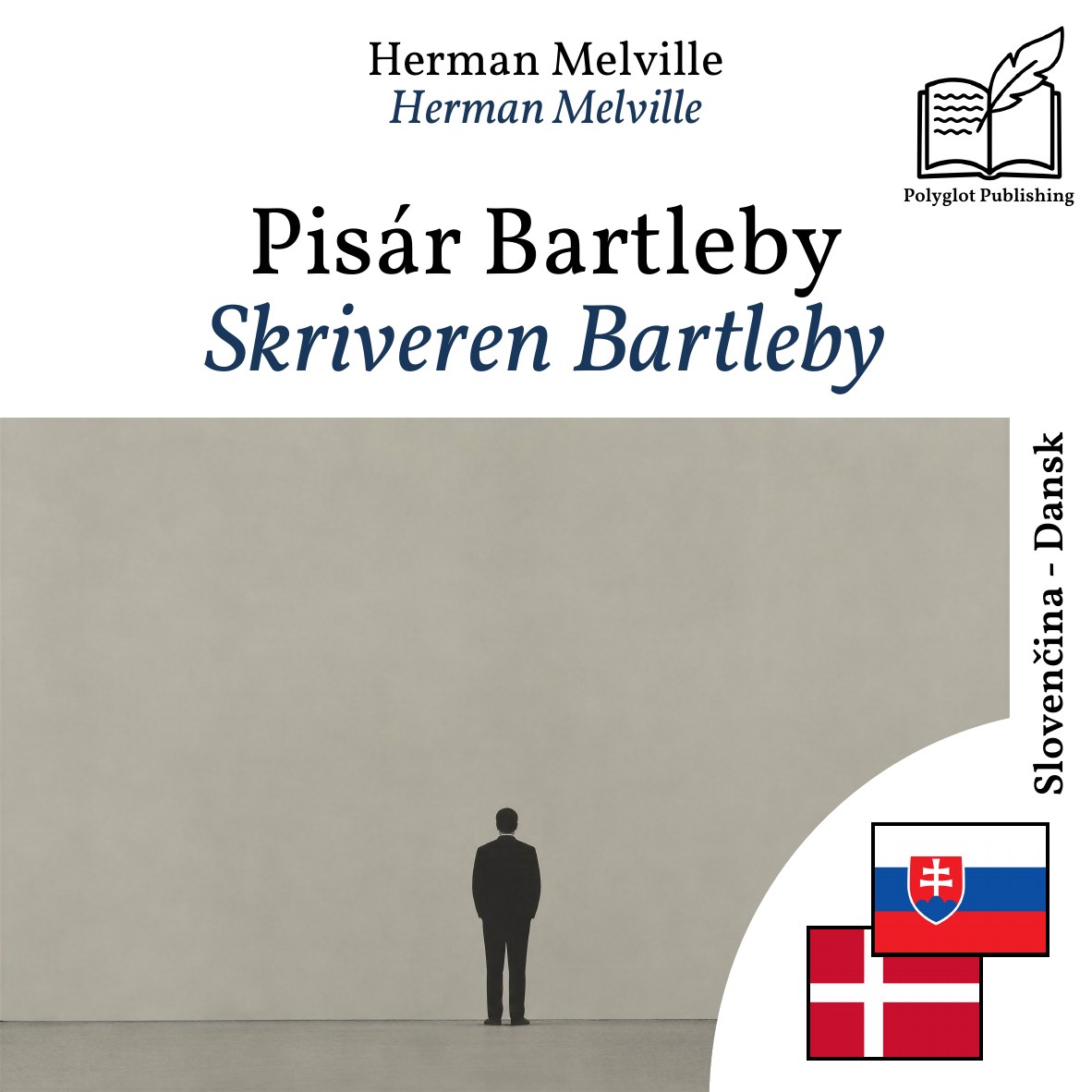 Skriveren Bartleby