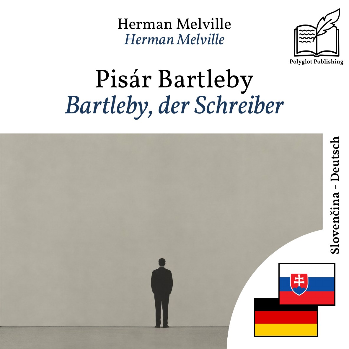 Bartleby, der Schreiber