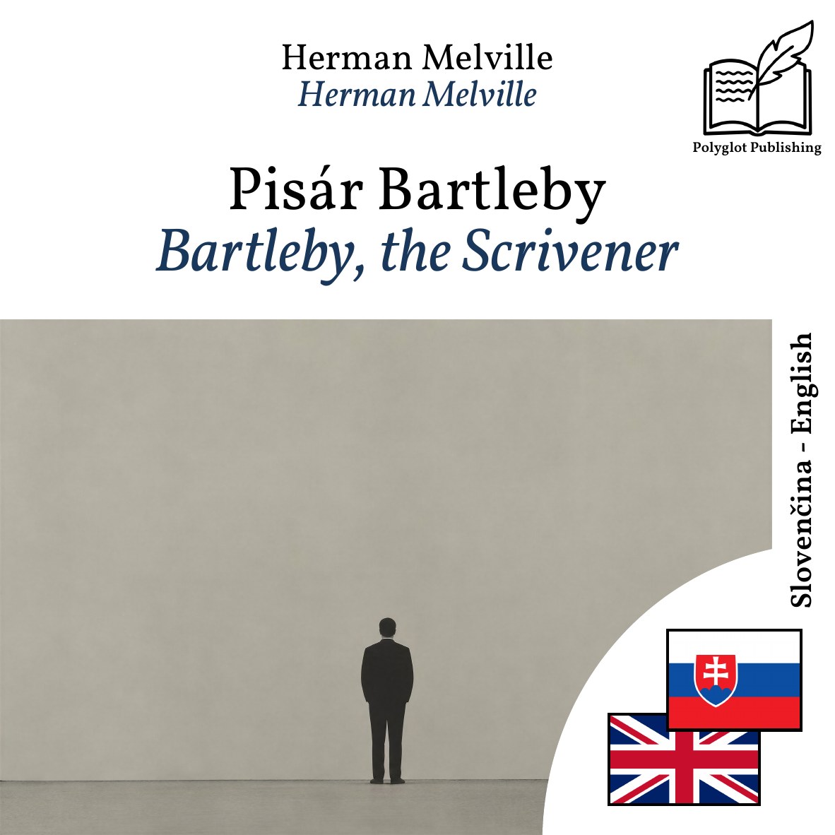 Bartleby, the Scrivener