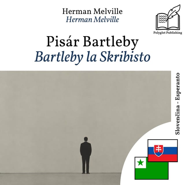 Bartleby la Skribisto