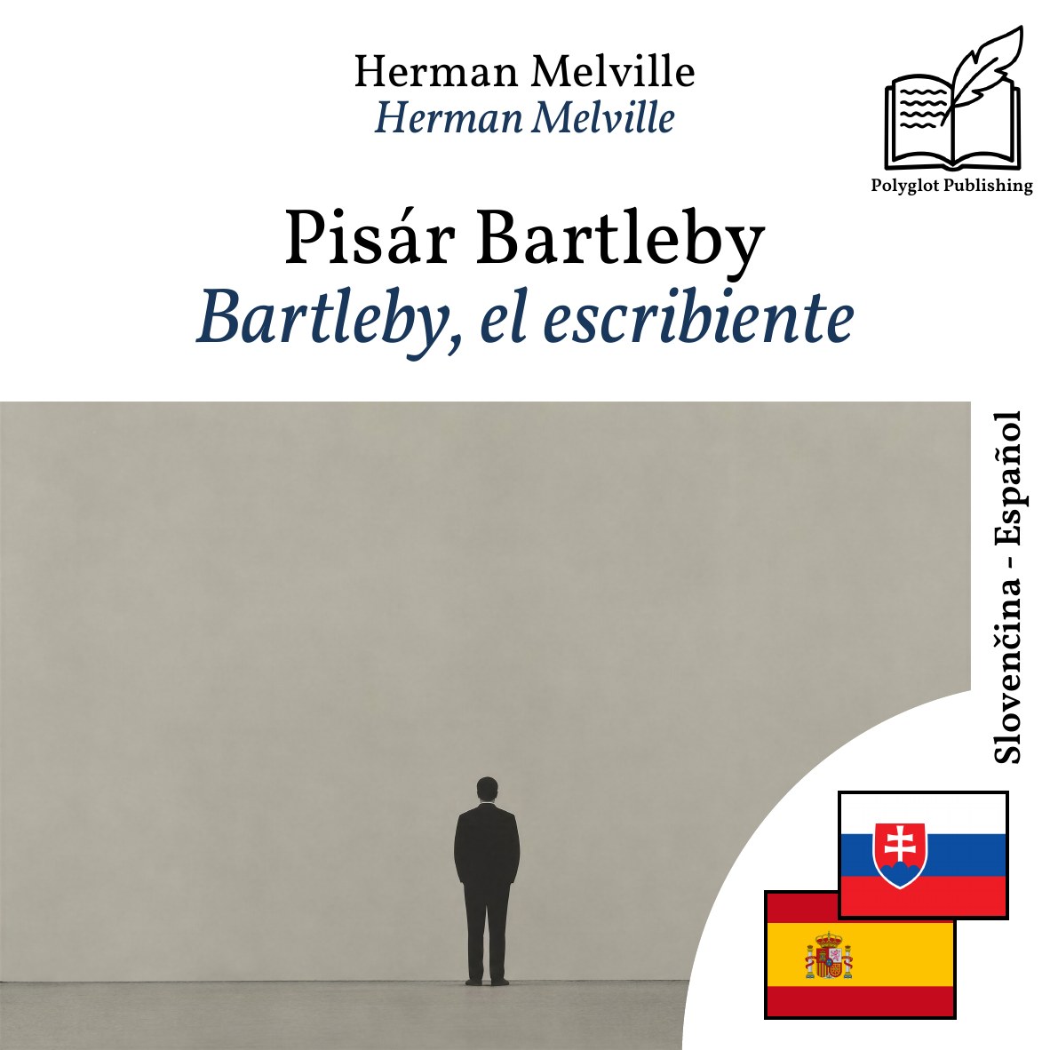 Bartleby, el escribiente