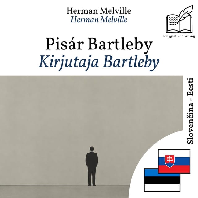 Kirjutaja Bartleby