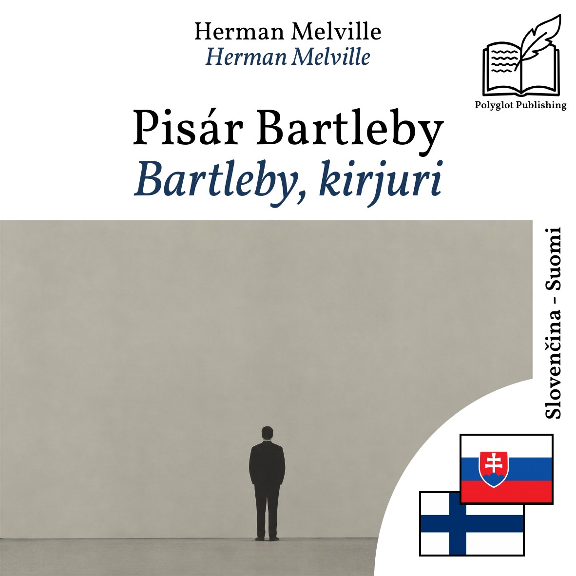 Bartleby, kirjuri