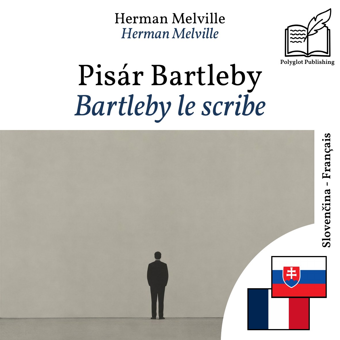 Bartleby le scribe