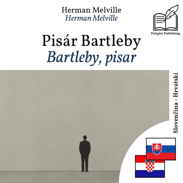 Bartleby, pisar