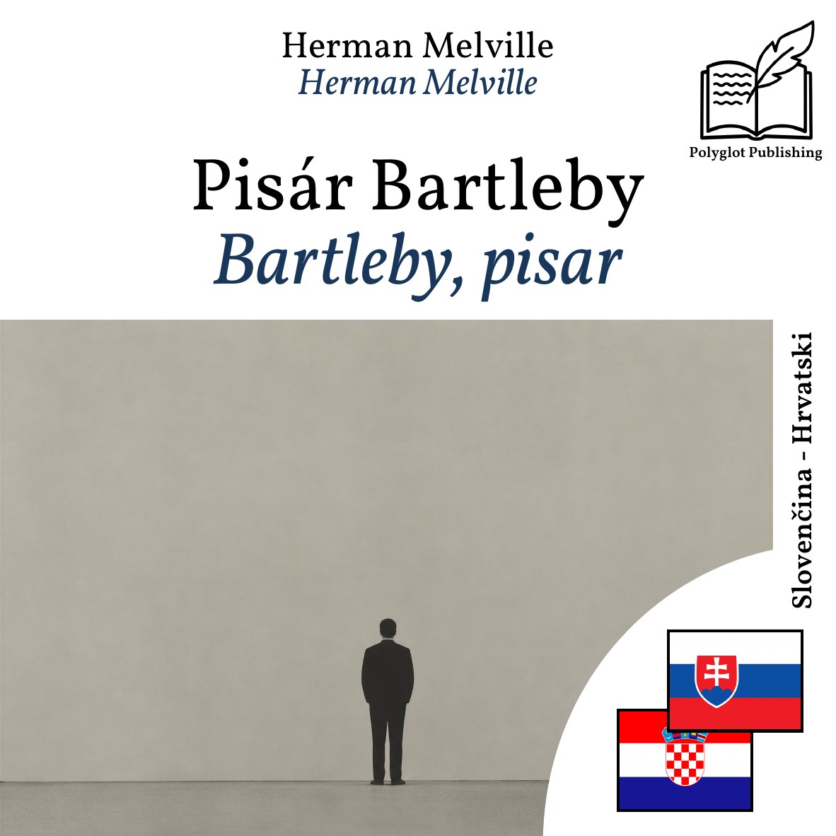 Bartleby, pisar