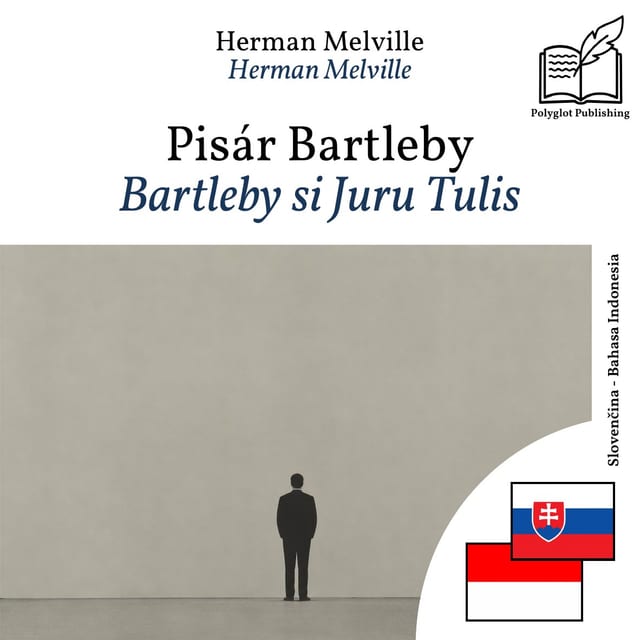 Bartleby si Juru Tulis