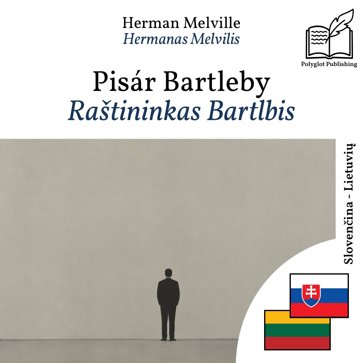 Raštininkas Bartlbis