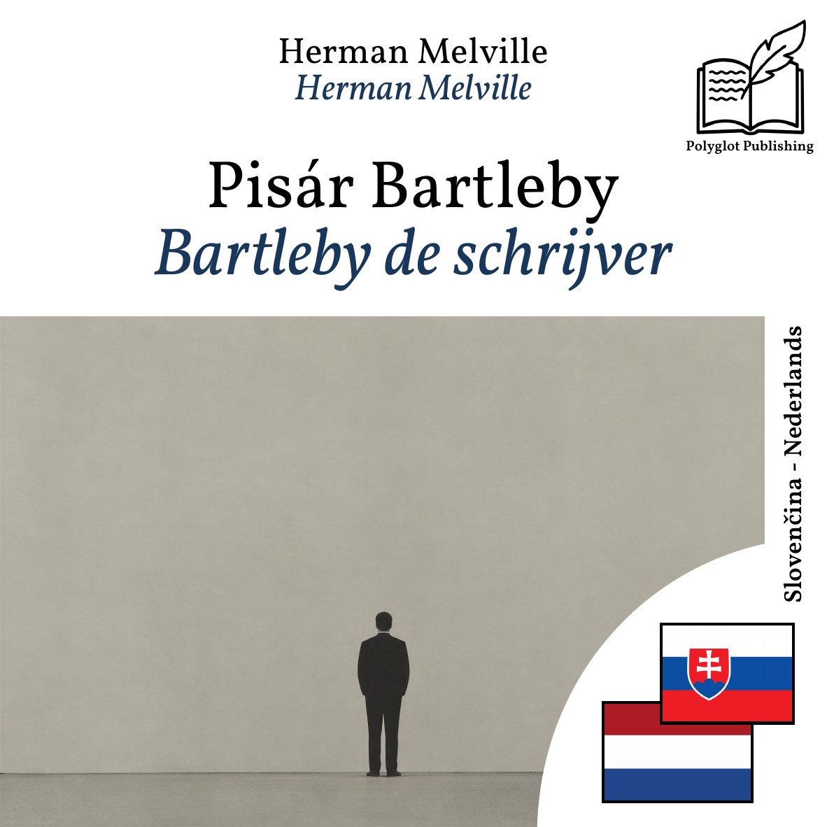 Bartleby de schrijver