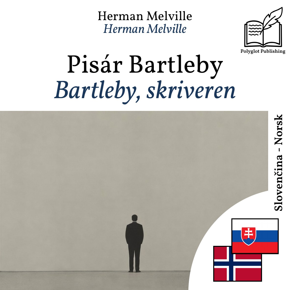 Bartleby, skriveren