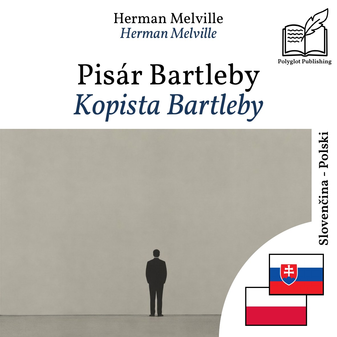 Kopista Bartleby