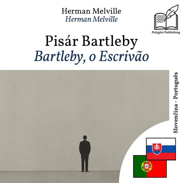 Bartleby, o Escrivão