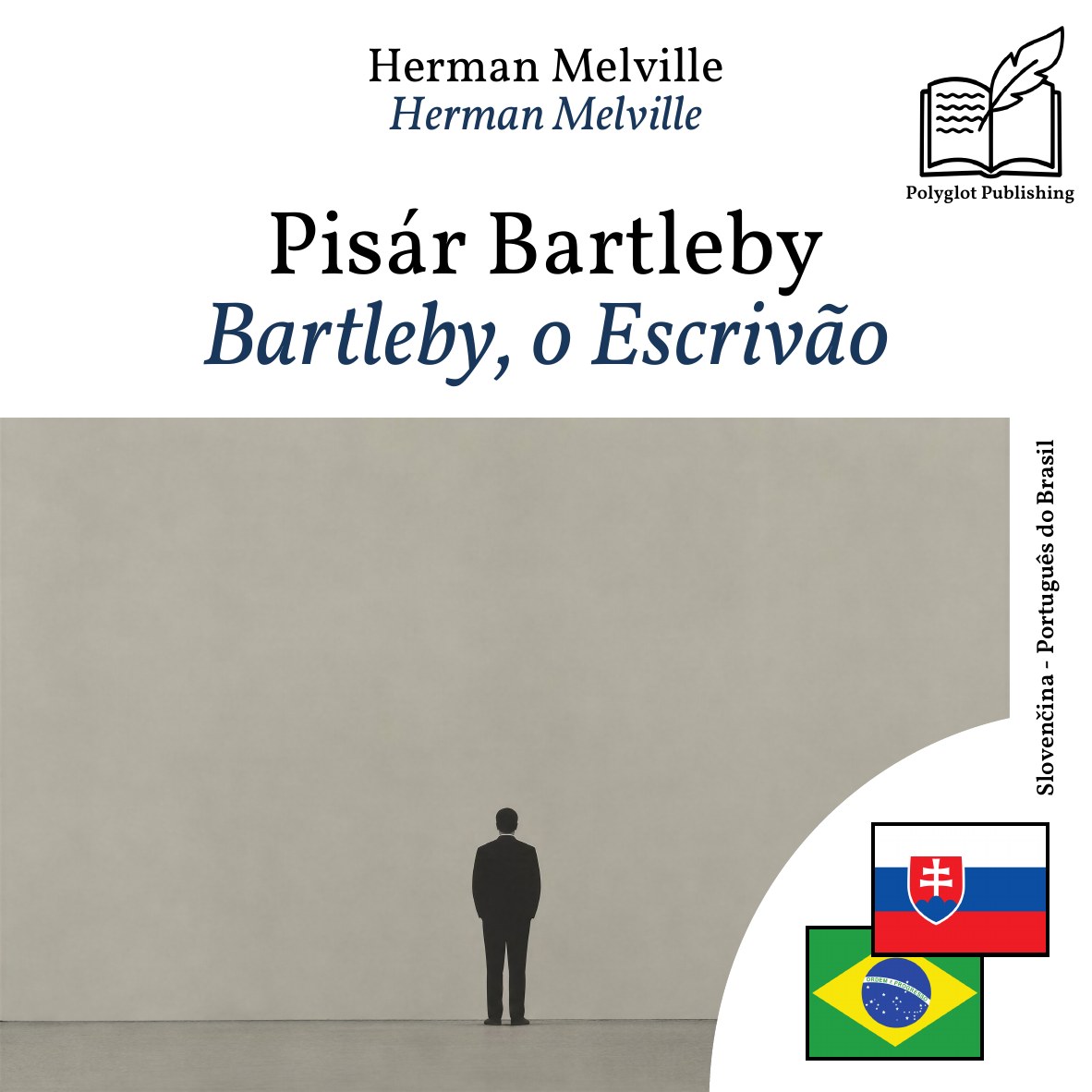 Bartleby, o Escrivão