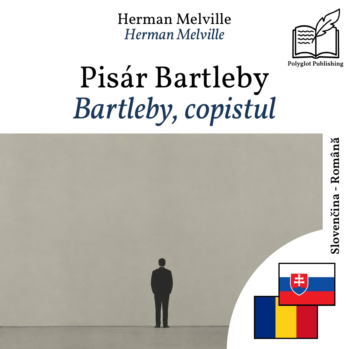 Bartleby, copistul