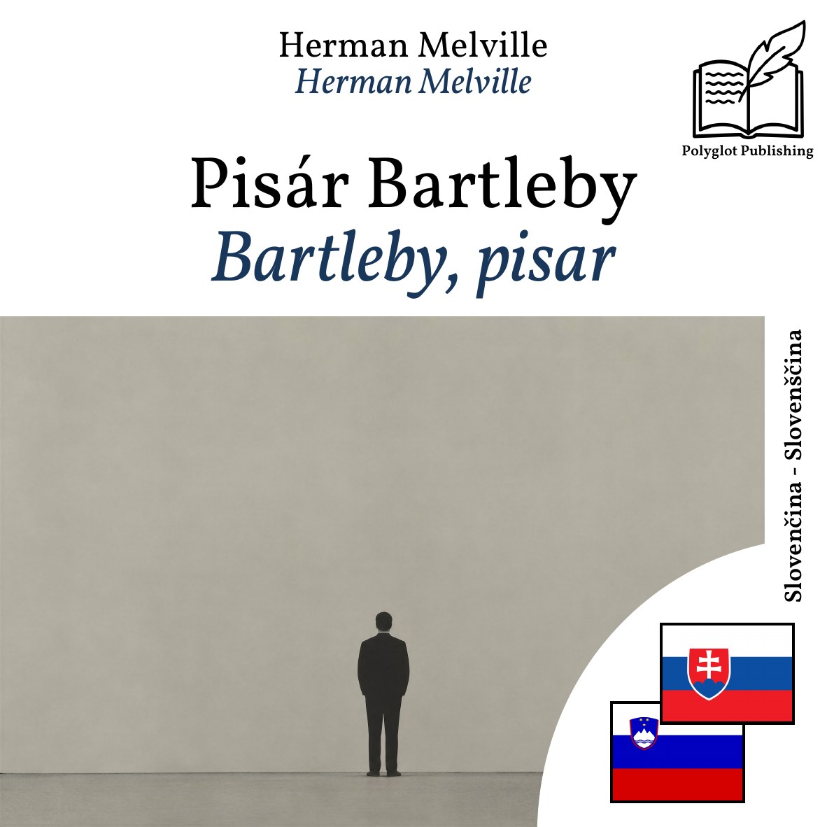 Bartleby, pisar
