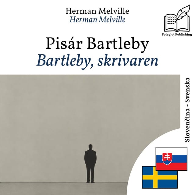 Bartleby, skrivaren
