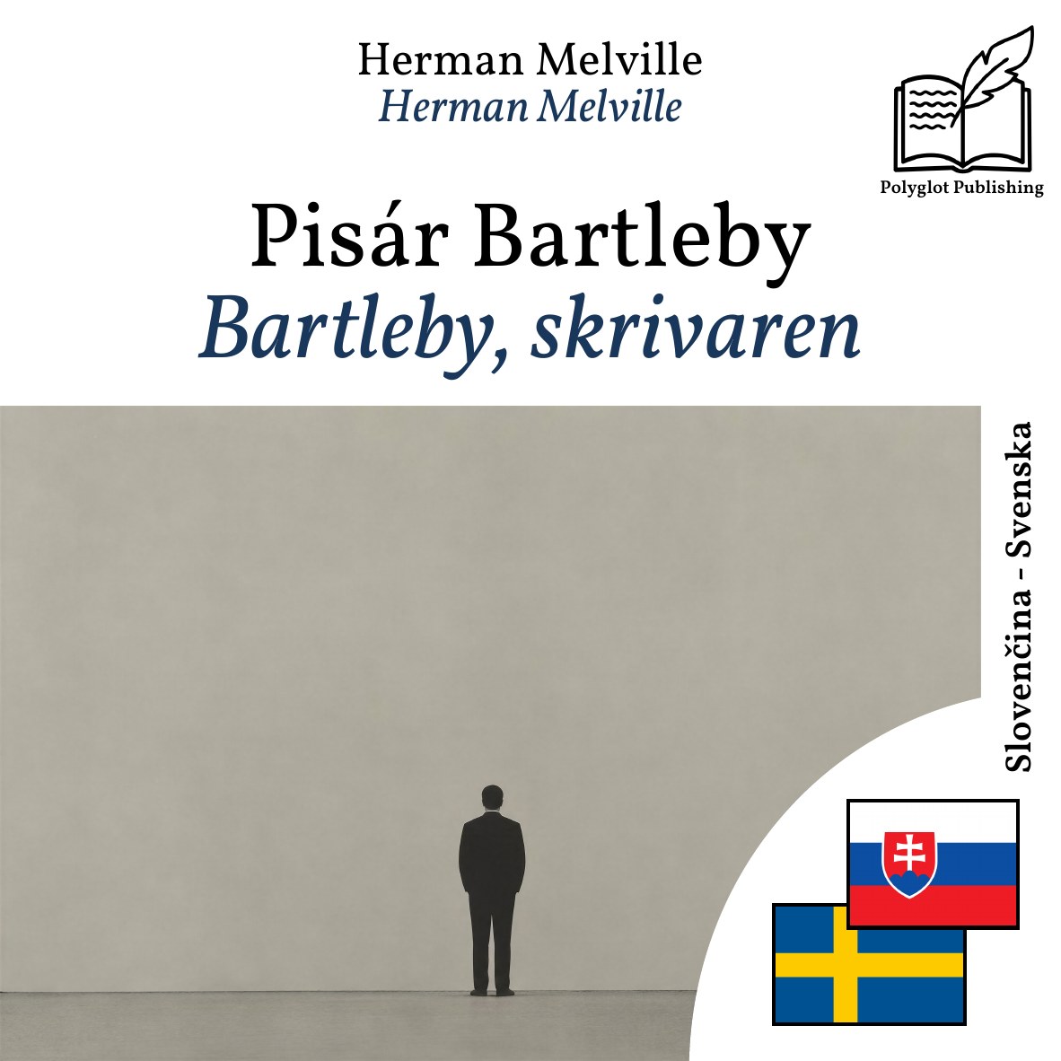 Bartleby, skrivaren