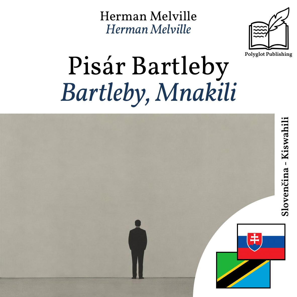 Bartleby, Mnakili